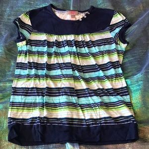 Vintage Y2K Roxy Hunter Limited Too Tshirt